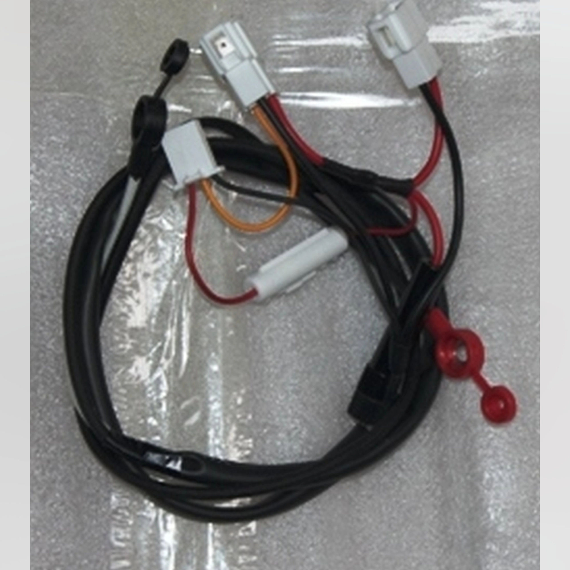 ARORA CASPER NEW ELEKTRİK TESİSATI #CASPER NEW-006